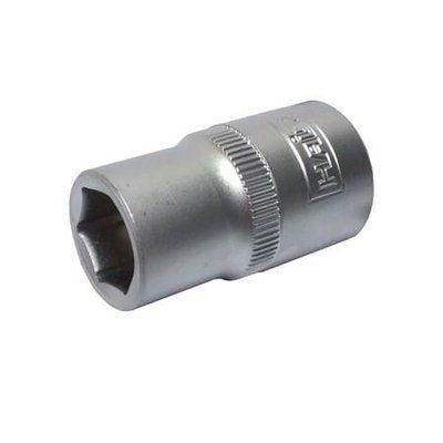 Головка торцева шестигранна 1/2" сатін 32ммx44мм HAISSER 70051 фото