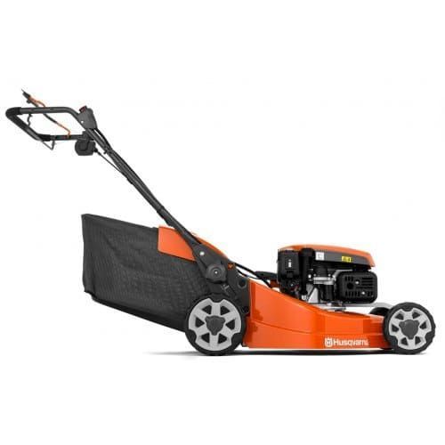 Газонокосарка бензинова Husqvarna LC 353VE самохідна 9705417-01 фото