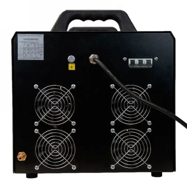Зварювальний апарат PATON&trade; ProTIG-315-400V AC/DC 1034031512 фото