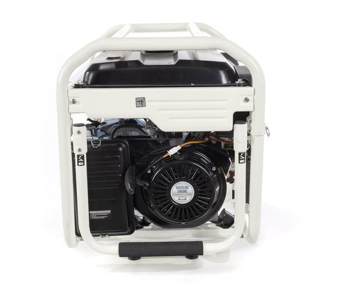 Бензиновий генератор Matari MH11000EA-ATS MH11000EA-ATS фото
