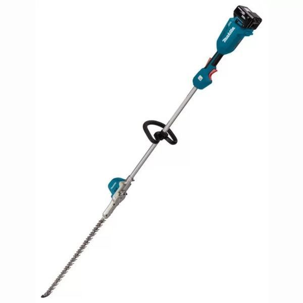 Акумуляторний кущоріз Makita DUN600LZ 18В DUN600LZ фото