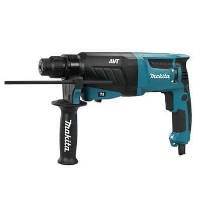 Перфоратор Makita HR2631F SDS-PLUS 26мм з AVT 800Вт 2,4Дж HR2631F фото