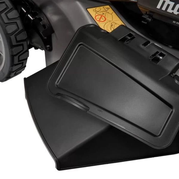Акумуляторна газонокосарка 36В Makita LM001CZ LM001CZ фото