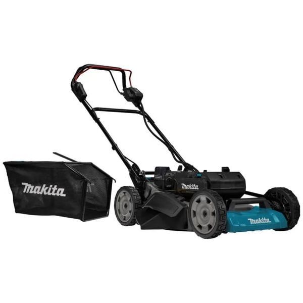 Акумуляторна газонокосарка 36В Makita LM001CZ LM001CZ фото