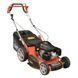 Газонокосарка бензинова Oleo-Mac GV 53 TK All Road Plus 4  66079123E5 фото 1