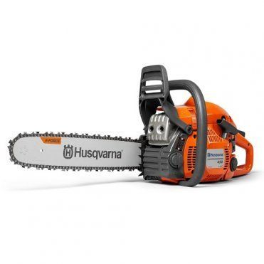 Бензопила Husqvarna 450 II 9705593-35 9705593-35 фото