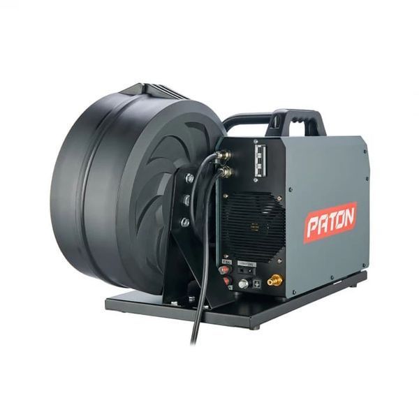 Зварювальний апарат РATON&trade; MultiPRO-270-400V-15-4 1044027012 фото