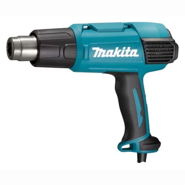 Технічний фен Makita HG6531CK 2000Вт HG6531CK фото