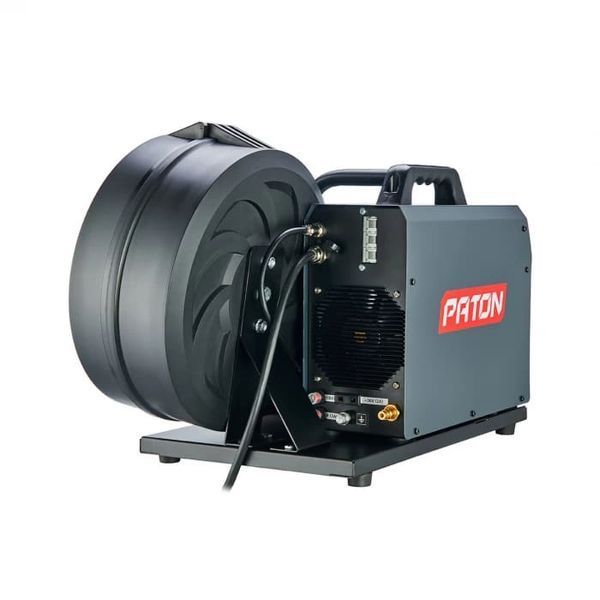 Зварювальний апарат РATON&trade; MultiPRO-350-15-4-400V 1044035012 фото