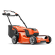 Газонокосарка акумуляторна Husqvarna LC 353ivX  9678620-01 фото 1
