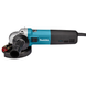 Кутова шліфувальна машина Makita 9565 CVR 9565CVR фото 2