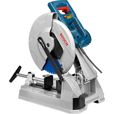 Пила торцовочна по металу BOSCH 305 мм 2000 Вт GCD 12 JL 0601B28000 фото