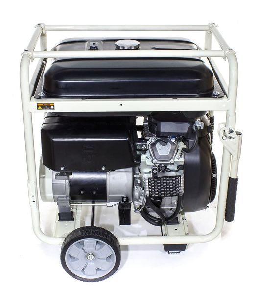 Бензиновий генератор Matari MX14003EA-ATS MX14003EA-ATS фото