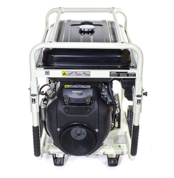Бензиновий генератор Matari MX14003EA-ATS MX14003EA-ATS фото
