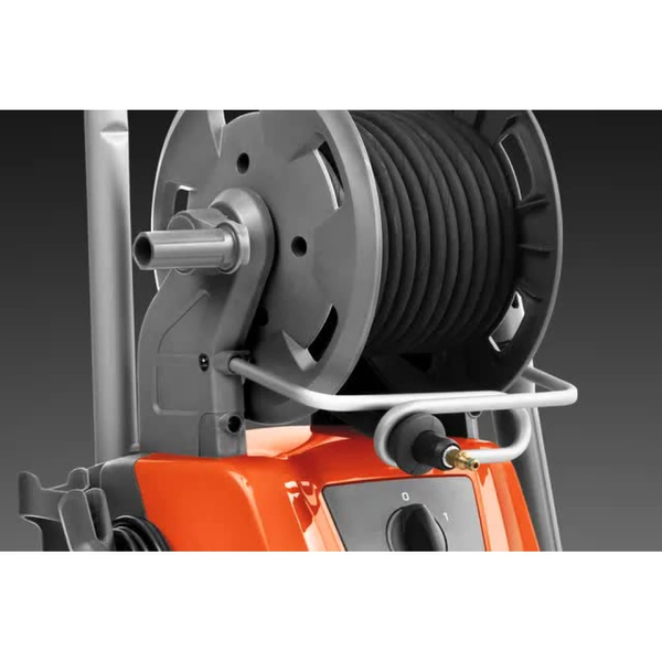 Мийка високого тиску Husqvarna PW 480 (9704683-01) 9704683-01 фото