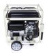 Бензиновий генератор Matari MX14003EA-ATS MX14003EA-ATS фото 4