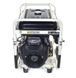 Бензиновий генератор Matari MX14003EA-ATS MX14003EA-ATS фото 3