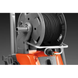 Мийка високого тиску Husqvarna PW 480 (9704683-01) 9704683-01 фото 4