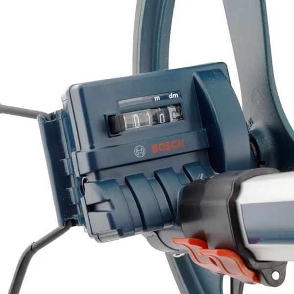 Дорожній курвиметр GWM 32 BOSCH Professional 0601074000 0601074000 фото