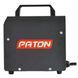Зварювальний апарат PATON MINI 1011015012 фото 3
