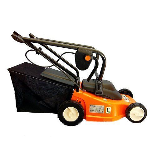 Газонокосарка електрична Oleo-Mac K-40P 66089102A 66089102A фото