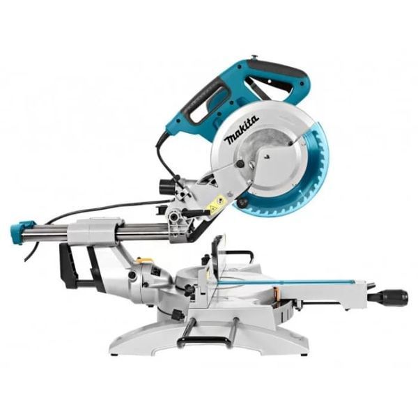 Торцева пила з протяжкою Makita LS1018LN 1430Вт 255 мм LS1018LN фото