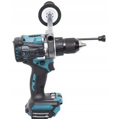 Акумуляторний дриль-шурупокрут з ударом Makita HP001GZ XGT 40 V Max HP001GZ фото