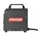 Зварювальний апарат PATON ECO-160-C + кейс 1012016013 фото 3
