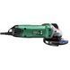 Кутова шліфмашина 125 мм 850 Вт PWS BOSCH 06033A270B фото 2