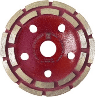 150 24 8 22,23 CONCRETE PLUS 65150ACRTP фото