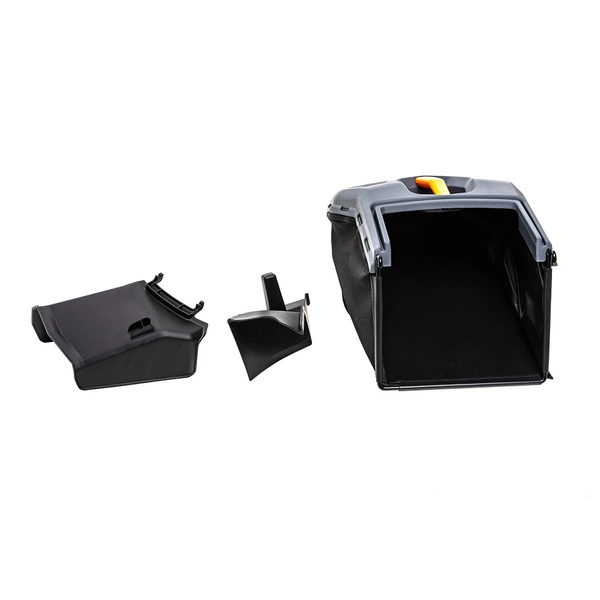 Газонокосарка акумуляторна GTM LM56/480SP-V KIT самохідна 56В + АКБ і ЗП (LM56/480SP-V_KIT) 83920 фото