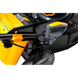 Газонокосарка акумуляторна GTM LM56/480SP-V KIT самохідна 56В + АКБ і ЗП (LM56/480SP-V_KIT) 83920 фото 6