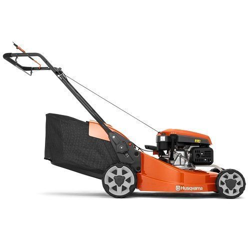Газонокосарка Husqvarna LC 253S 9705415-01 9705415-01 фото