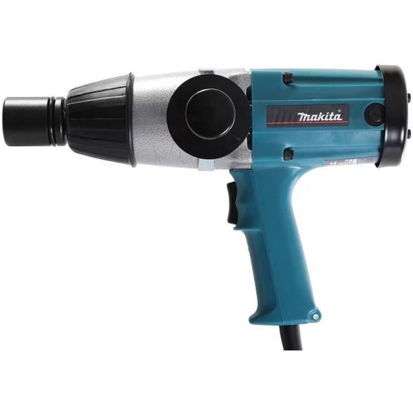 Ударний гайкокрут Makita 6906 620 Вт 600 Нм 6906 фото