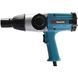 Ударний гайкокрут Makita 6906 620 Вт 600 Нм 6906 фото 2