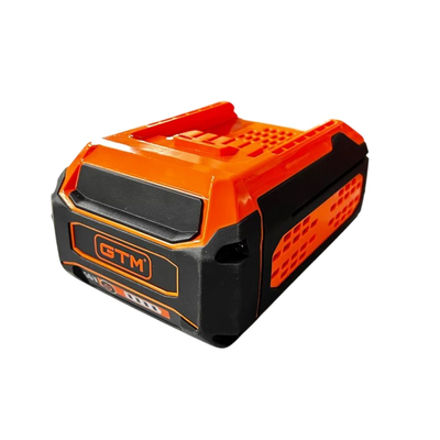 Акумуляторна батарея GTM B56V/2,5Ah Li-Ion 2.5 А*год 56 В (B56V/2,5Ah Li-Ion) 83728 фото