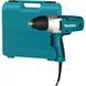 Ударний гайкокрут Makita TW0350 400Вт 350 Н*м TW0350 фото 1