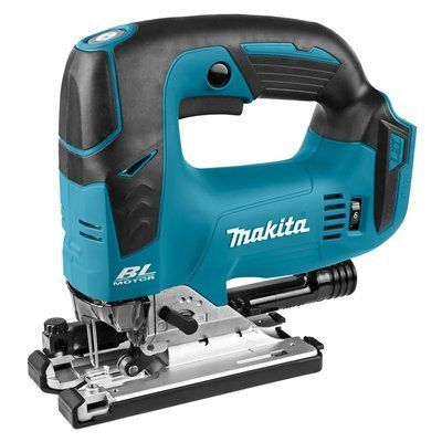 Акумуляторний лобзик Makita DJV 182 Z 18V DJV184Z фото