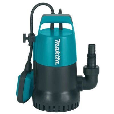 Насос занурювальний Makita PF0300 PF0300 фото