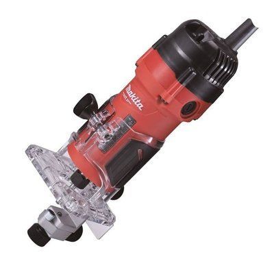 Фрезер Makita M3702 530 Вт M3702 фото