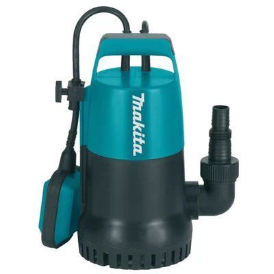 Насос занурювальний Makita PF0800 PF0800 фото