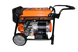 Генераторна установка DK7500-L-3 7,5кВт(макс)/7,0кВт(ном), 380V бенз., АВР вбудовано 34064 фото 5