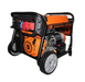 Генераторна установка DK7500-L-3 7,5кВт(макс)/7,0кВт(ном), 380V бенз., АВР вбудовано 34064 фото 4