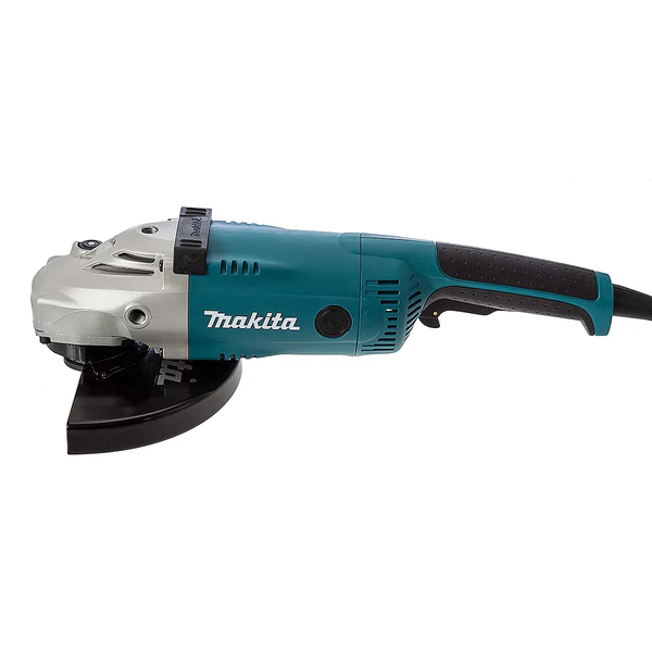 Кутова шліфувальна машина Makita GA 9020 GA9020 фото