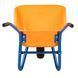 Будівельна тачка BLUETOOLS Dakar Expert (90 л, 180 кг) (220-4002) 220-4002 фото 2