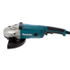 Кутова шліфувальна машина Makita GA 9020 GA9020 фото 2