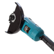 Кутова шліфувальна машина Makita GA 9020 GA9020 фото 3