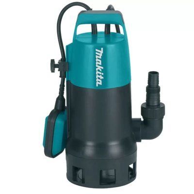 Насос занурювальний Makita PF1010 PF1010 фото