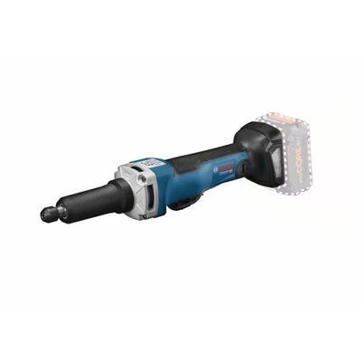Пряма шліфмашина акум. 18В GGS 18V-23 PLC BOSCH 0601229200 фото