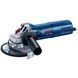 Кутова шліфмашина 125 мм 900 Вт GWX 9-125 S X-LOCK, BOSCH, шт 06017B2000 фото 2